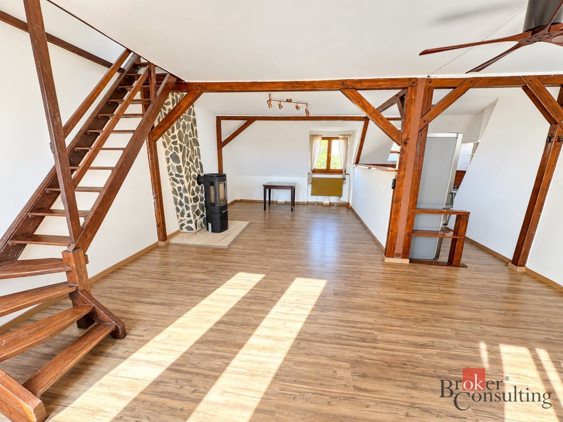 4+kk, Podkrušnohorská, Litvínov, 165 m² - 2