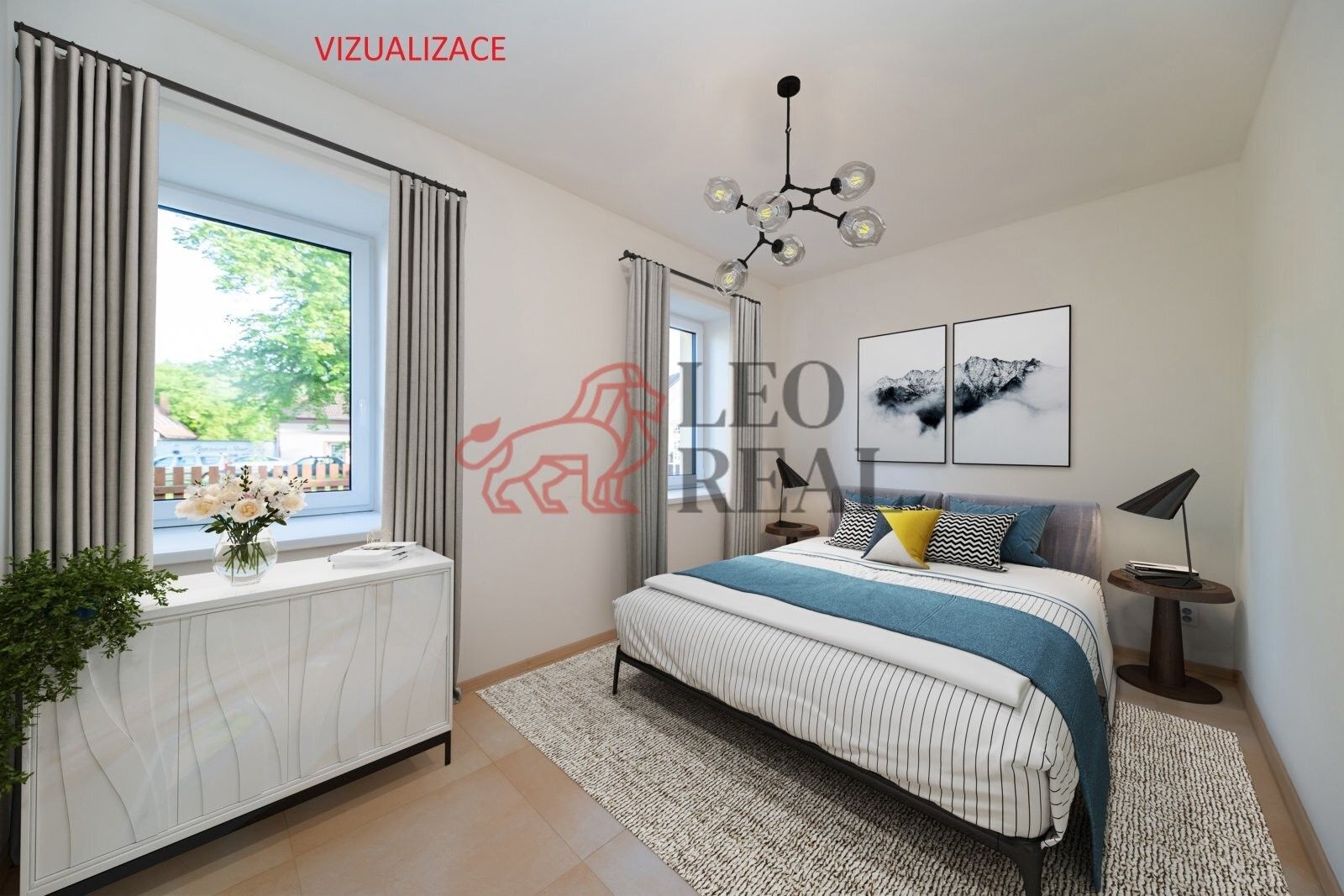 Prodej rodinný dům - Litovická, Hostivice, 150 m² - 5