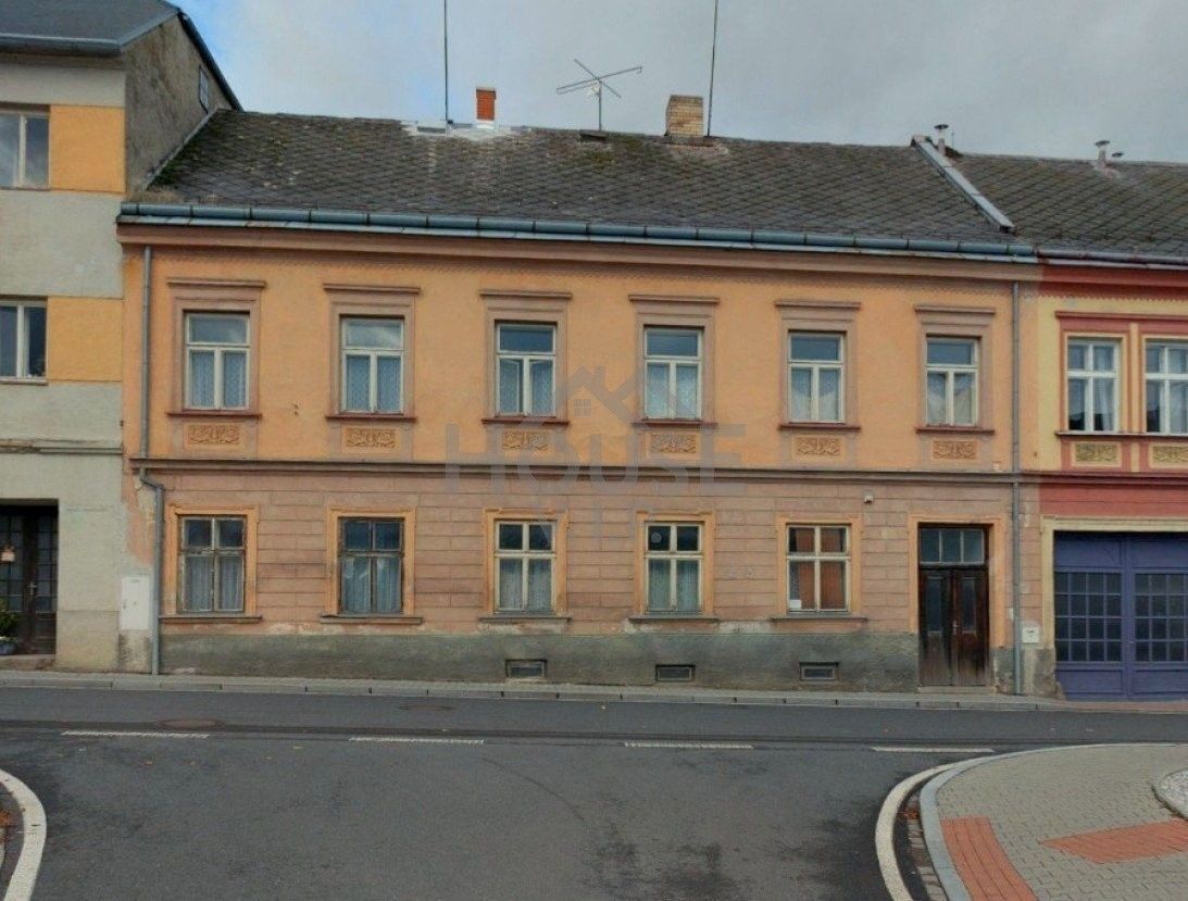 Rodinné domy, Sušice, 342 01