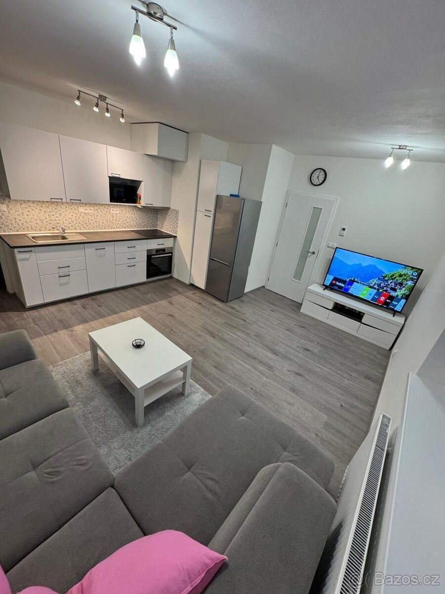 Prodej byt - Brno, 641 00