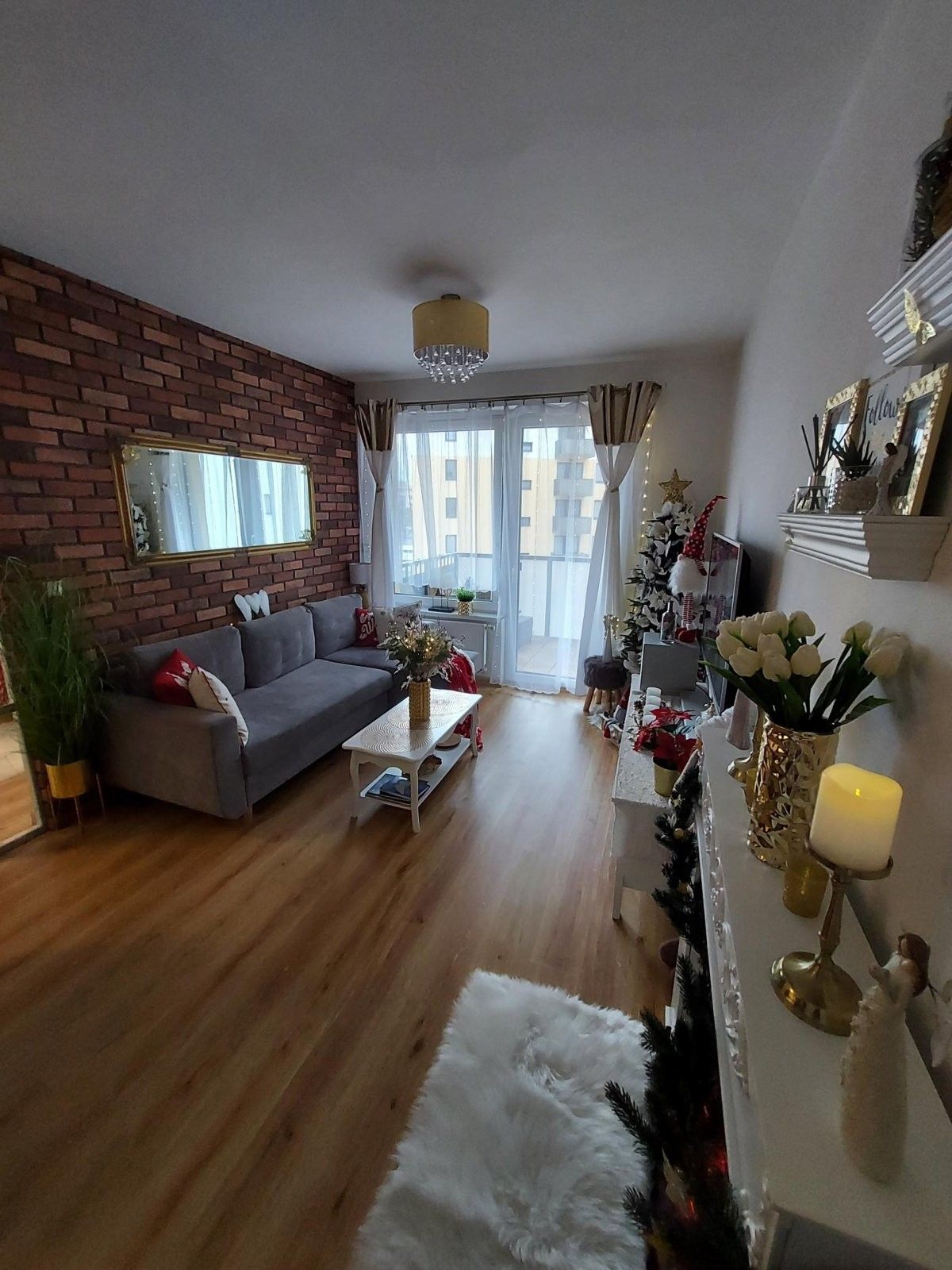 2+kk, České Vrbné 2405, České Budějovice 2, 40 m² - 1