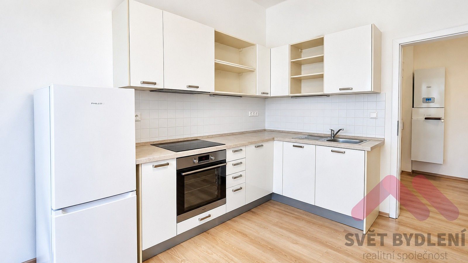 2+kk, Spolupráce, Praha 4 - Nusle, 48 m² - 1
