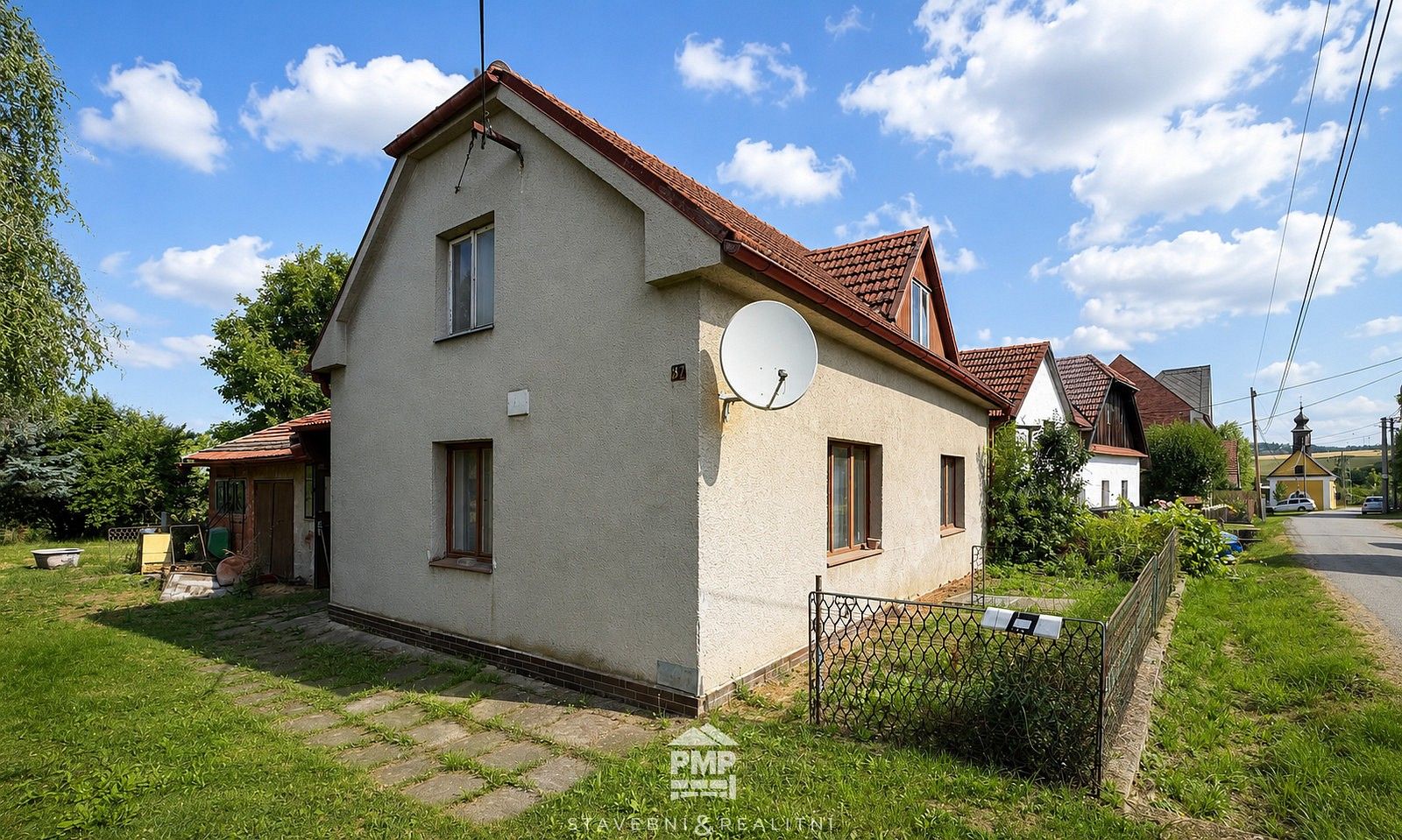 Rodinný dům · 131 m² · Litomyšl - Suchá, okres Svitavy, Pardubický kraj - 4