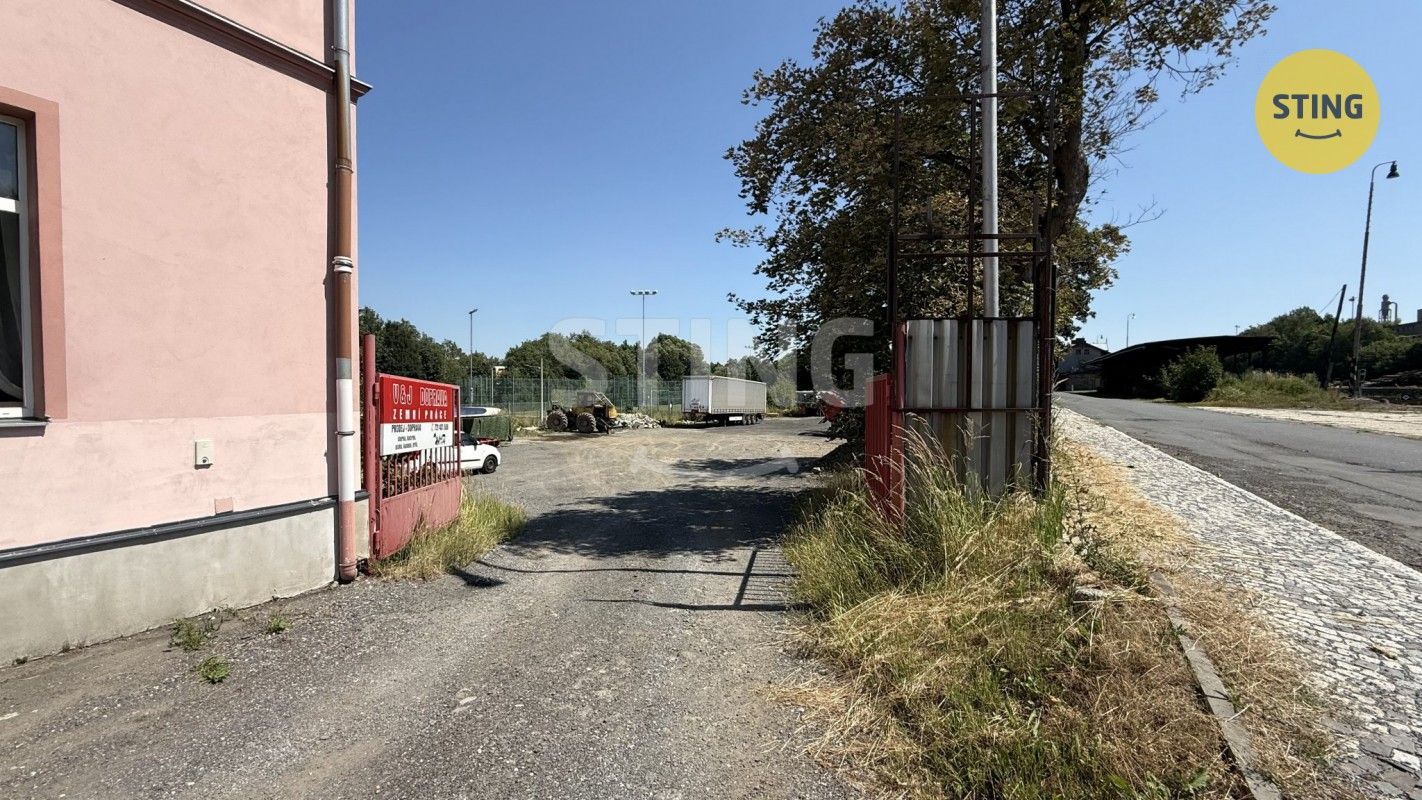 Prodej komerční pozemek - Rýmařov, 2 272 m² - 5
