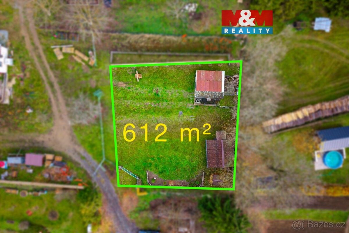 Pozemky pro bydlení, Mohelnice, 789 85