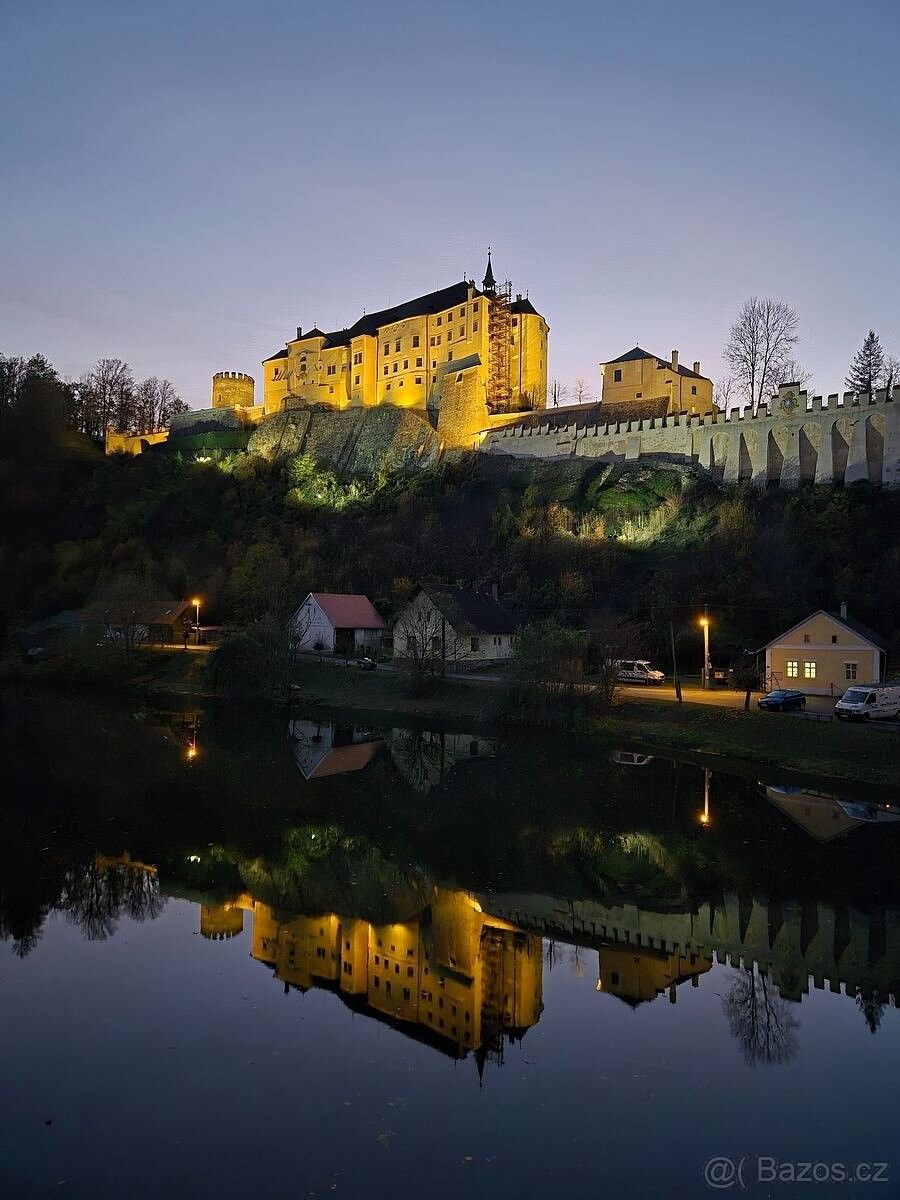 Prodej pozemek pro bydlení - Divišov, 257 26