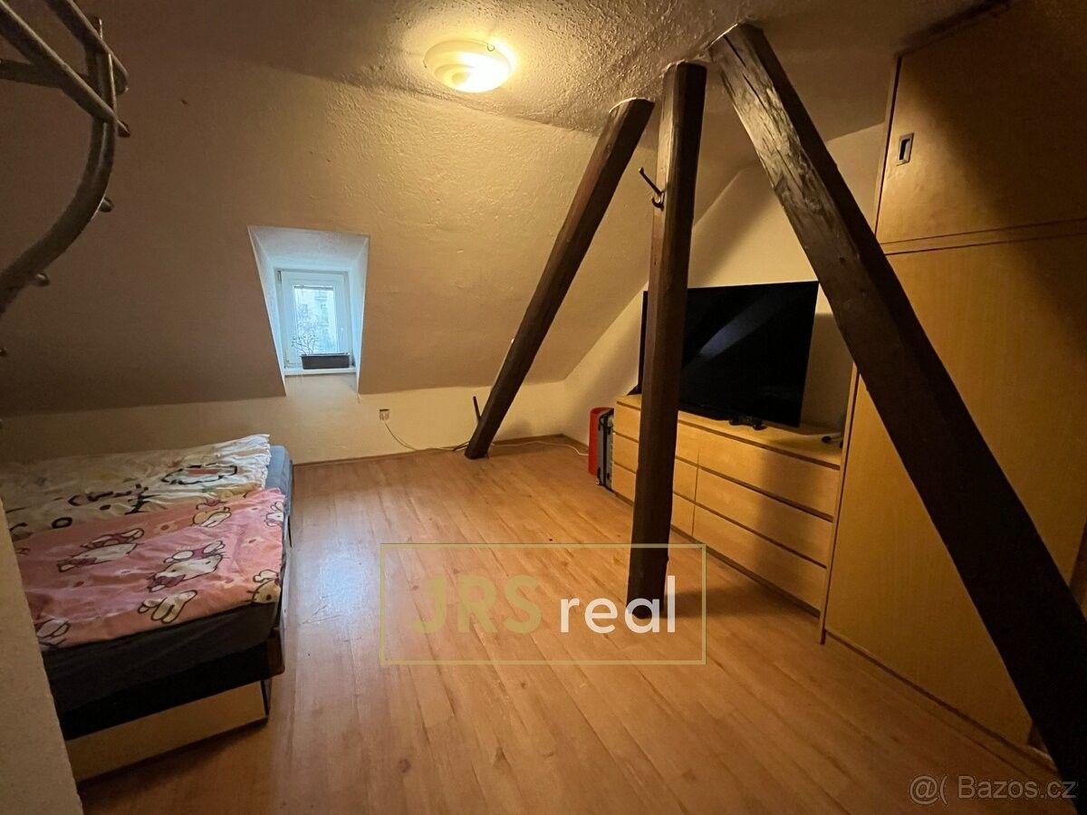 Prodej byt 2+1 - Brno, 636 00, 50 m²