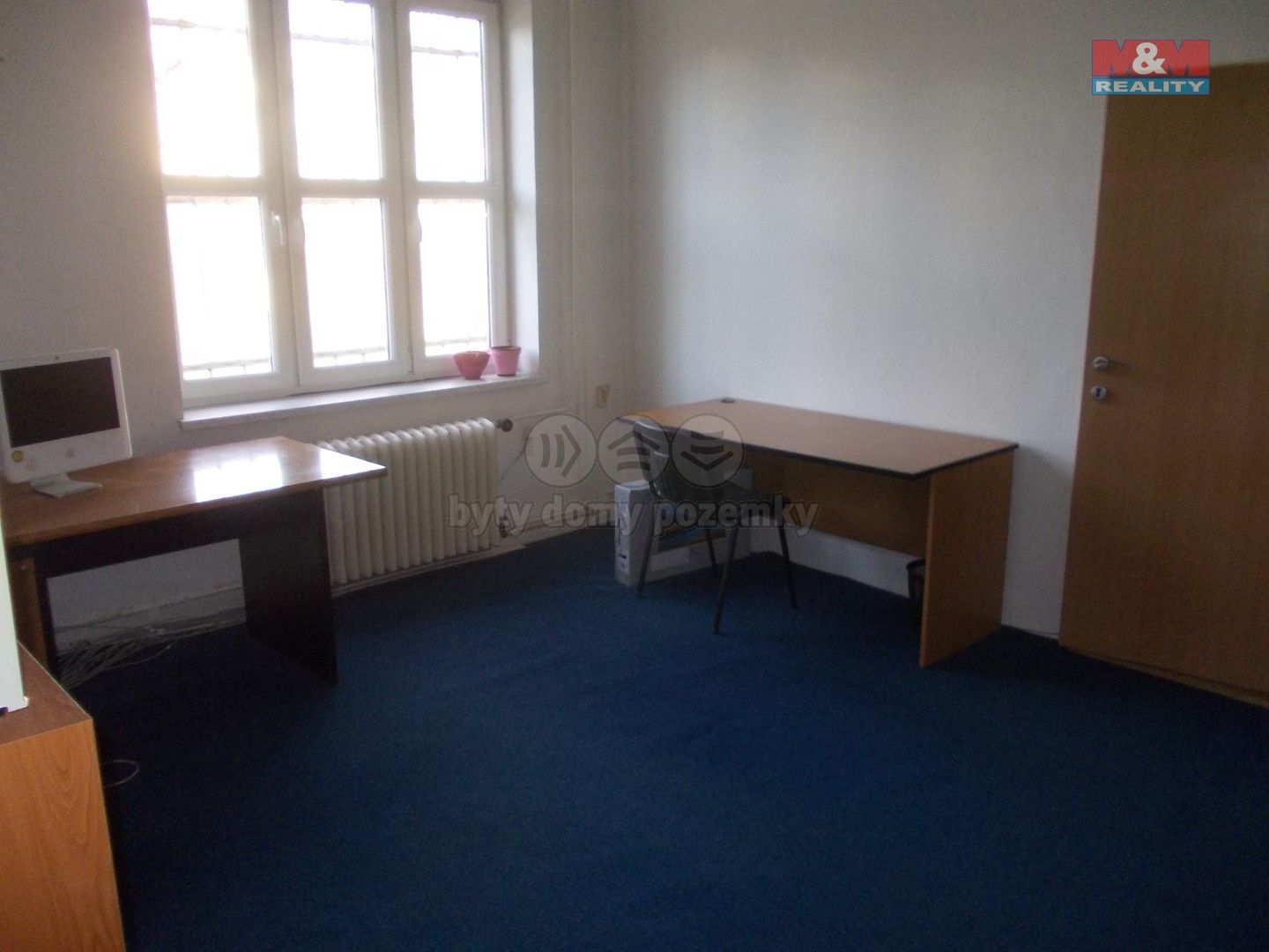 Kancelář · 250 m² · Koksární, Ostrava - 4