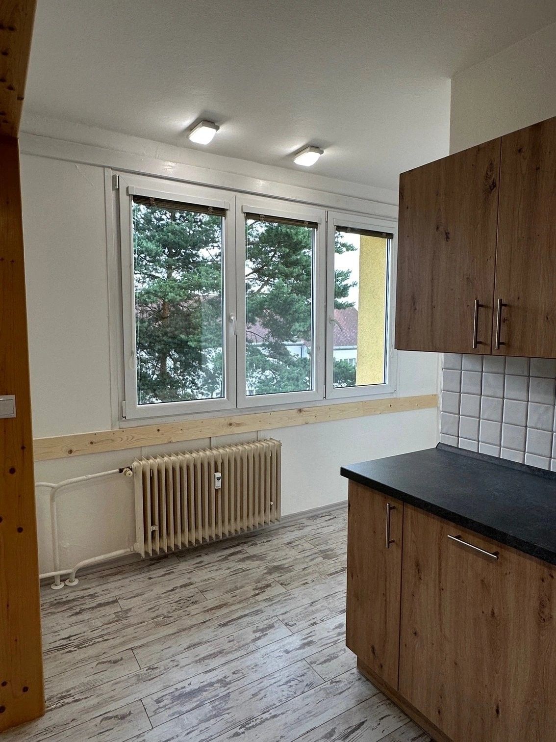 Byt 3+1 · 78 m² · Sídliště Míru 299, Horní Planá - 4
