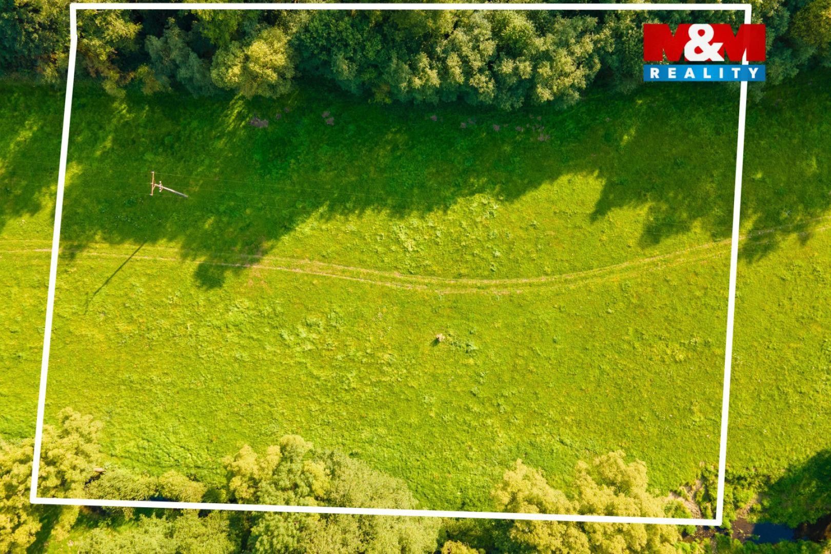 Prodej louka - Prádlo