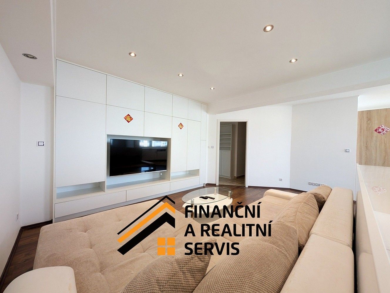 Byt 3+1 · 84 m² · Mladá Boleslav - Mladá Boleslav II, Středočeský kraj - 3