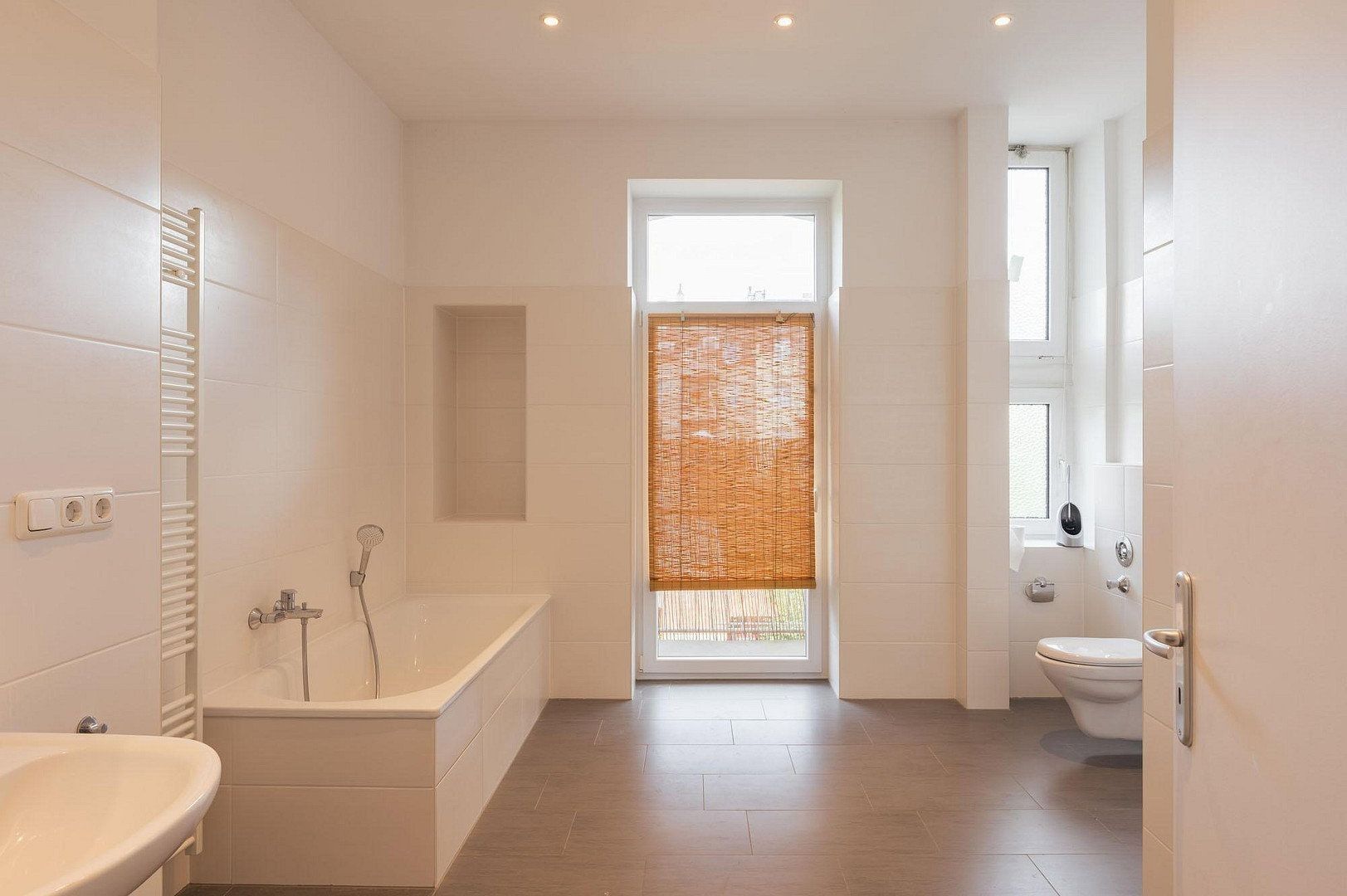 Byt 4+1 · 124 m² · Goebenstraße 31 Wiesbaden Wiesbaden Hessen 65195 - 3