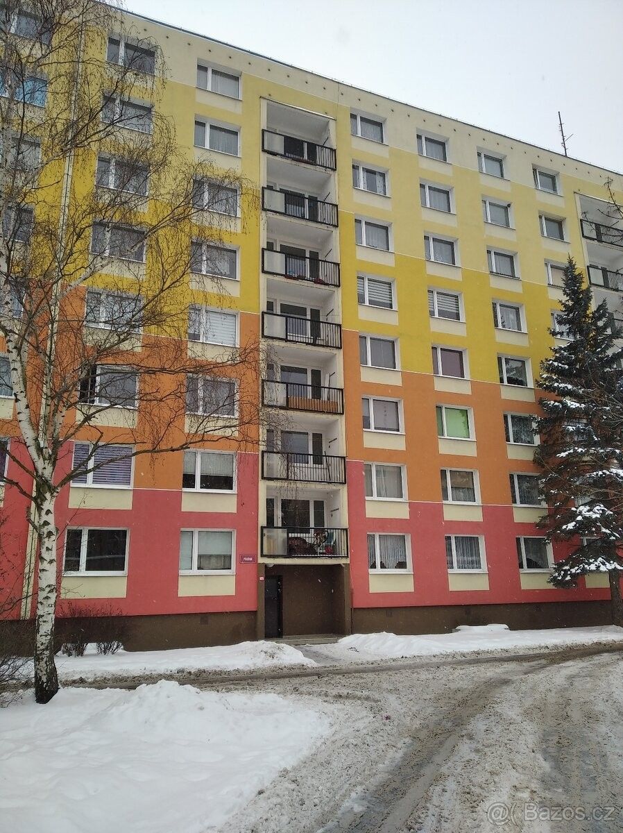Byty, Chomutov, 430 01 - 1