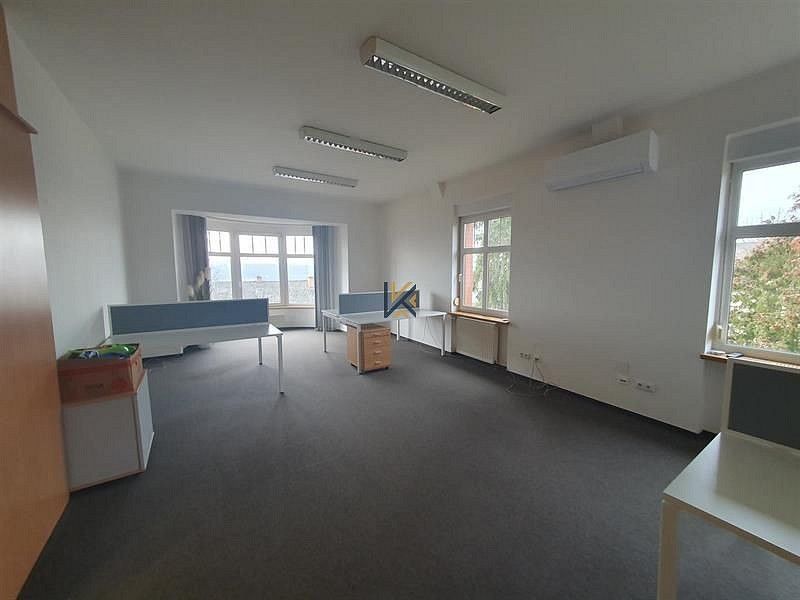 Pronájem kancelář - Praha - Krč, okres Praha 4, Hlavní město Praha, 160 m² - 5