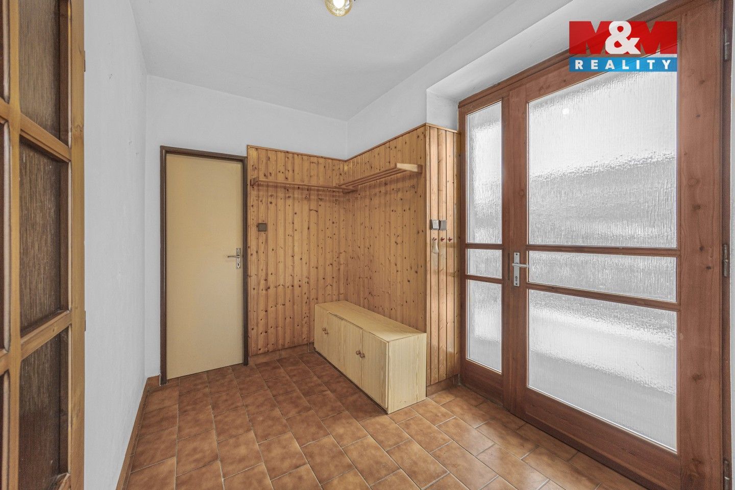 Prodej rodinný dům - Spojovací, Dobruška, 288 m²