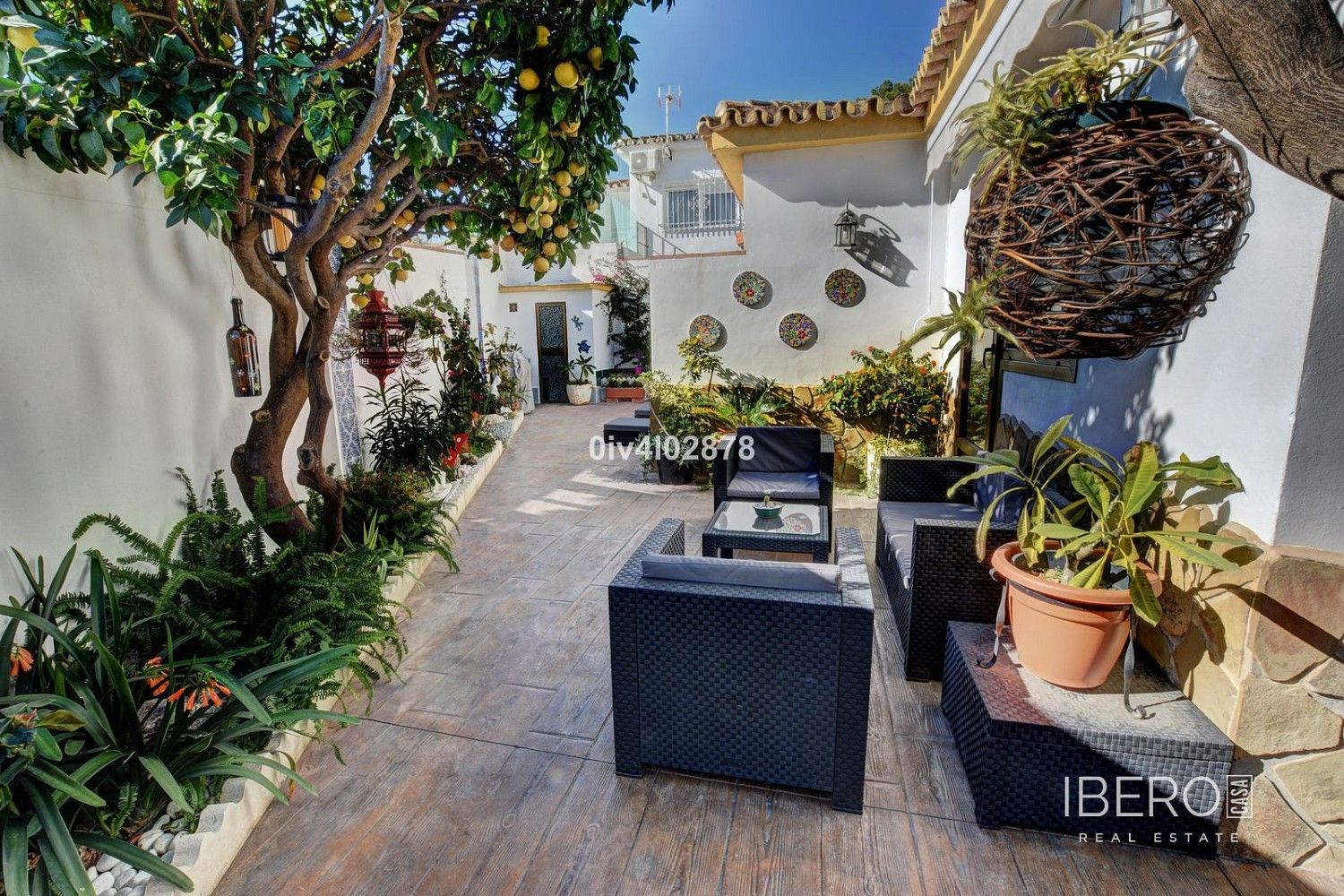 Rodinný dům · 170 m² · Benalmadena, ES - 2