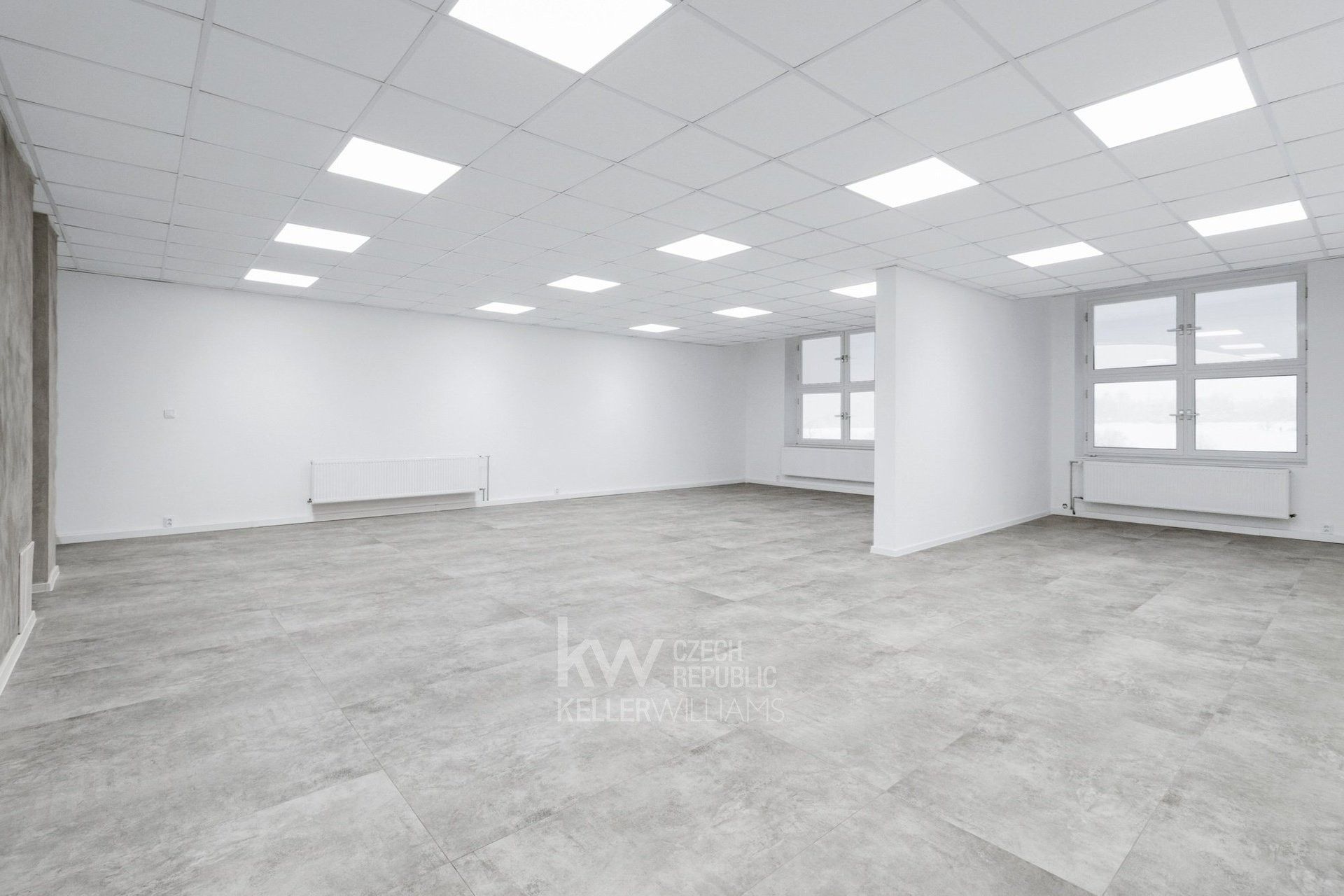 Kanceláře, Berlínská 2913, Tábor, 1 m²