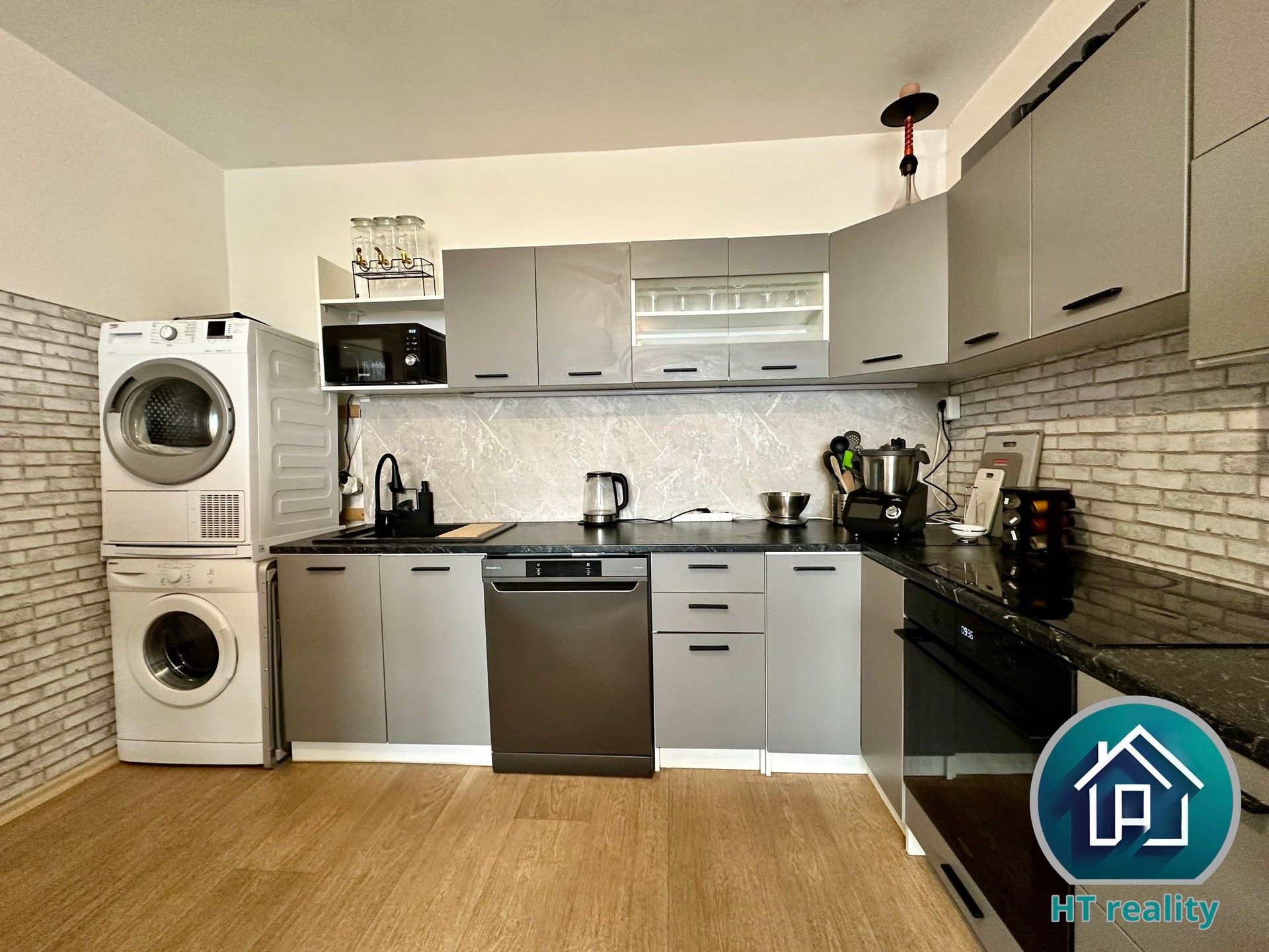 2+kk, Papírenská, České Budějovice, 38 m²