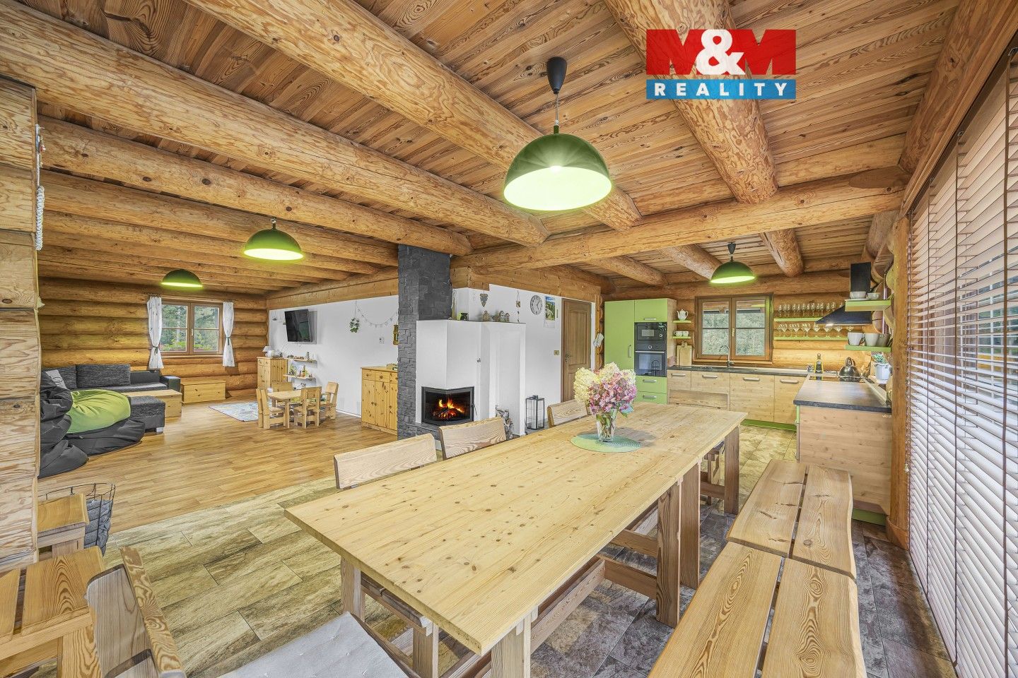 Rodinné domy, Dolní Orlice, Červená Voda, 190 m²