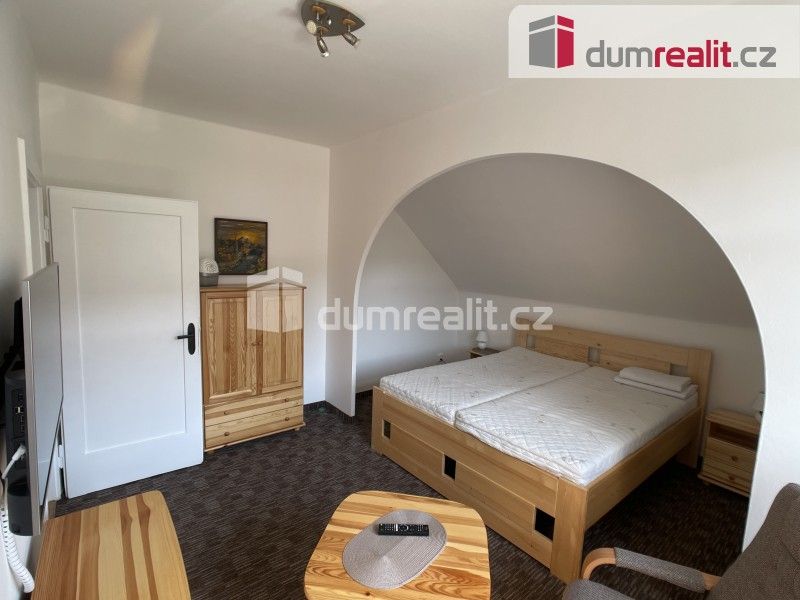 Pronájem byt 2+kk - Ke Hradu, Ústí nad Labem, 44 m²