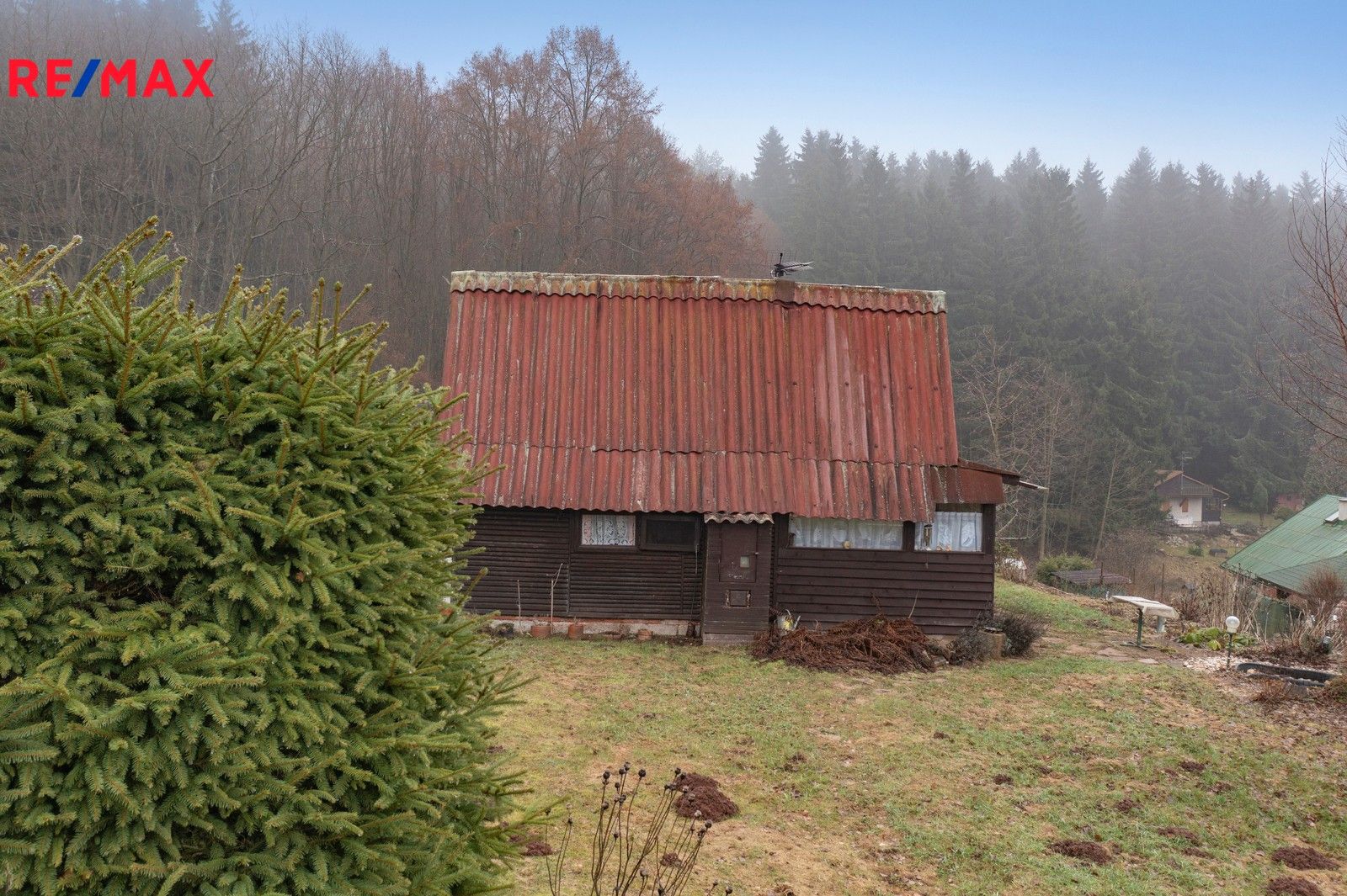 Prodej chata - Heřmánkovice, 45 m²