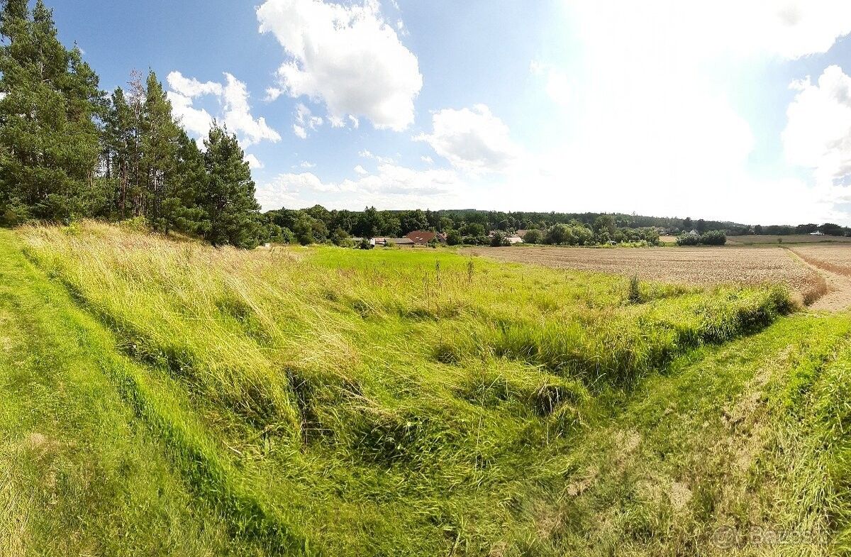 Pozemky pro bydlení, Čimelice, 398 04