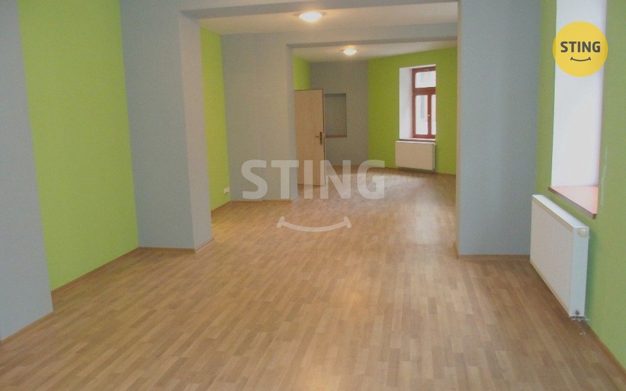 Obchodní prostory, Kasárenská, Opava, 70 m² - 2