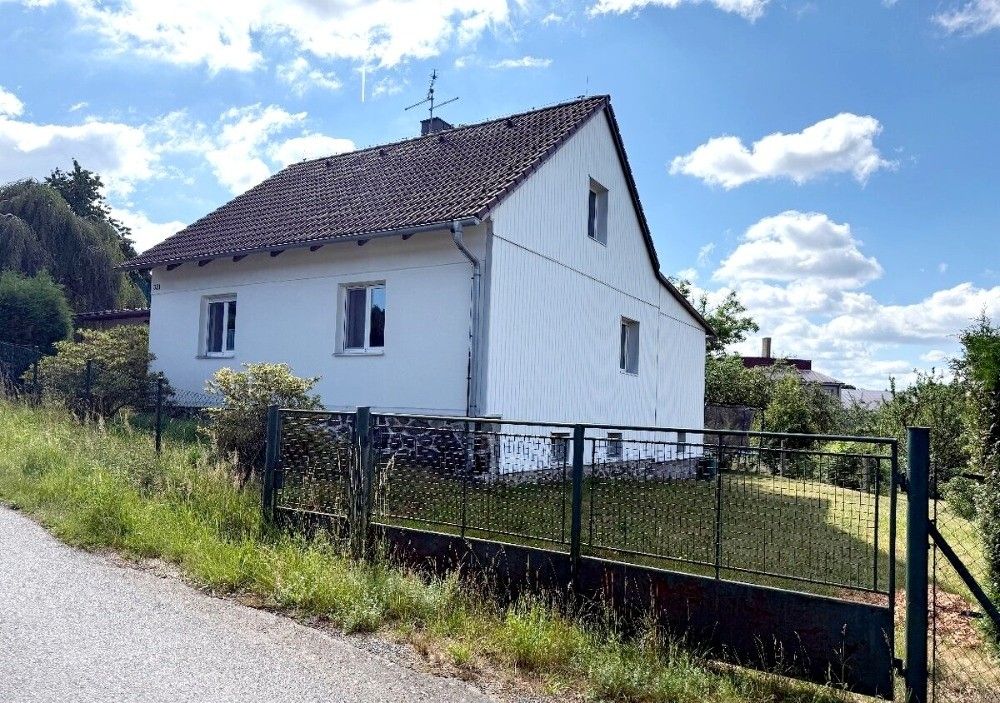Rodinný dům · Kout na Šumavě, 345 02 - 4