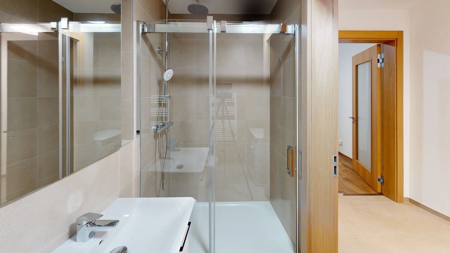 1+kk, Hartigova, Praha - Žižkov, 33 m² - 2