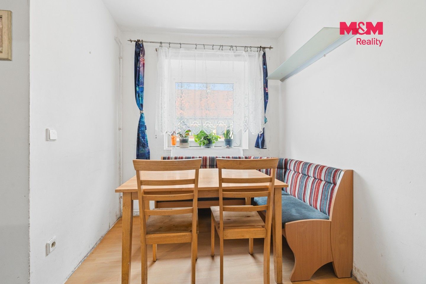 Rodinný dům · 62 m² · Klášterská, Mnichovo Hradiště - 4