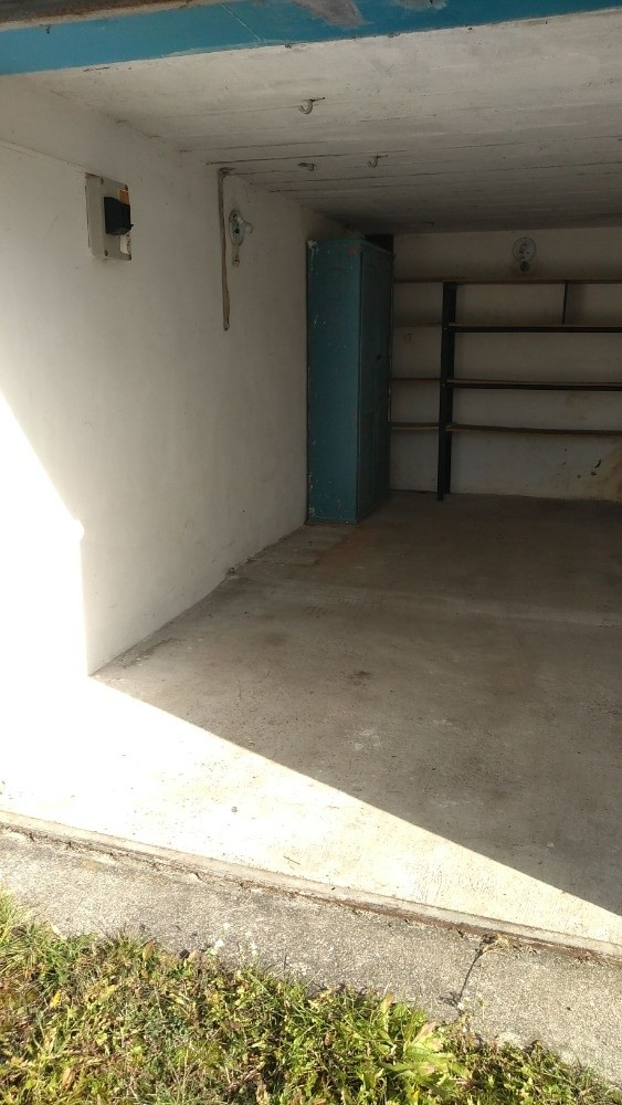 Garáž · Tábor, 390 03 - 2