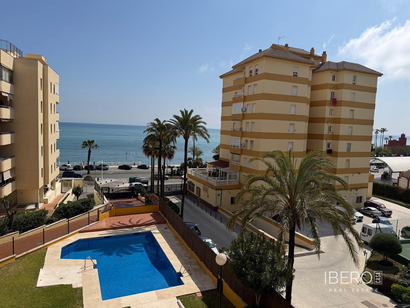 2+kk, Benalmadena, Španělsko, 70 m² - 1