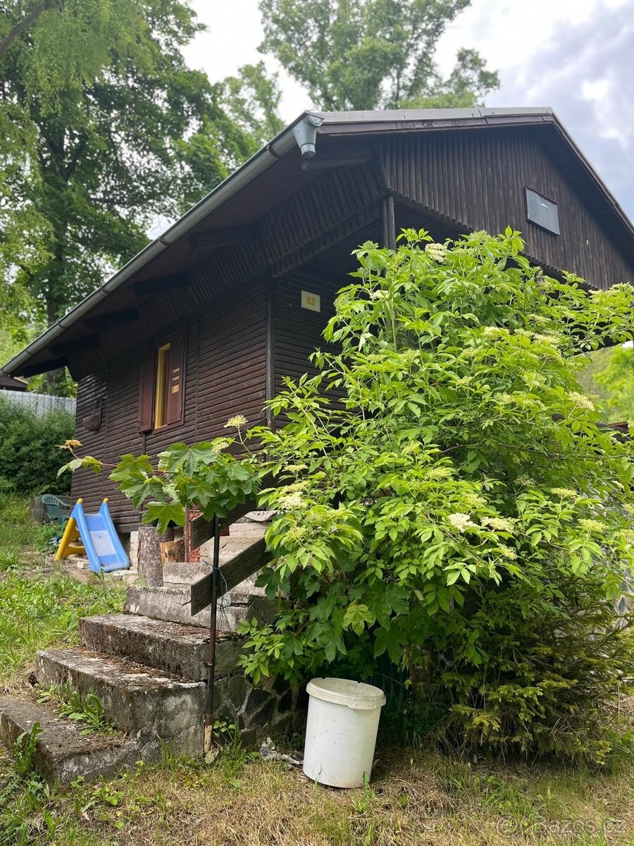Chata · Šternberk, 785 01 - 4