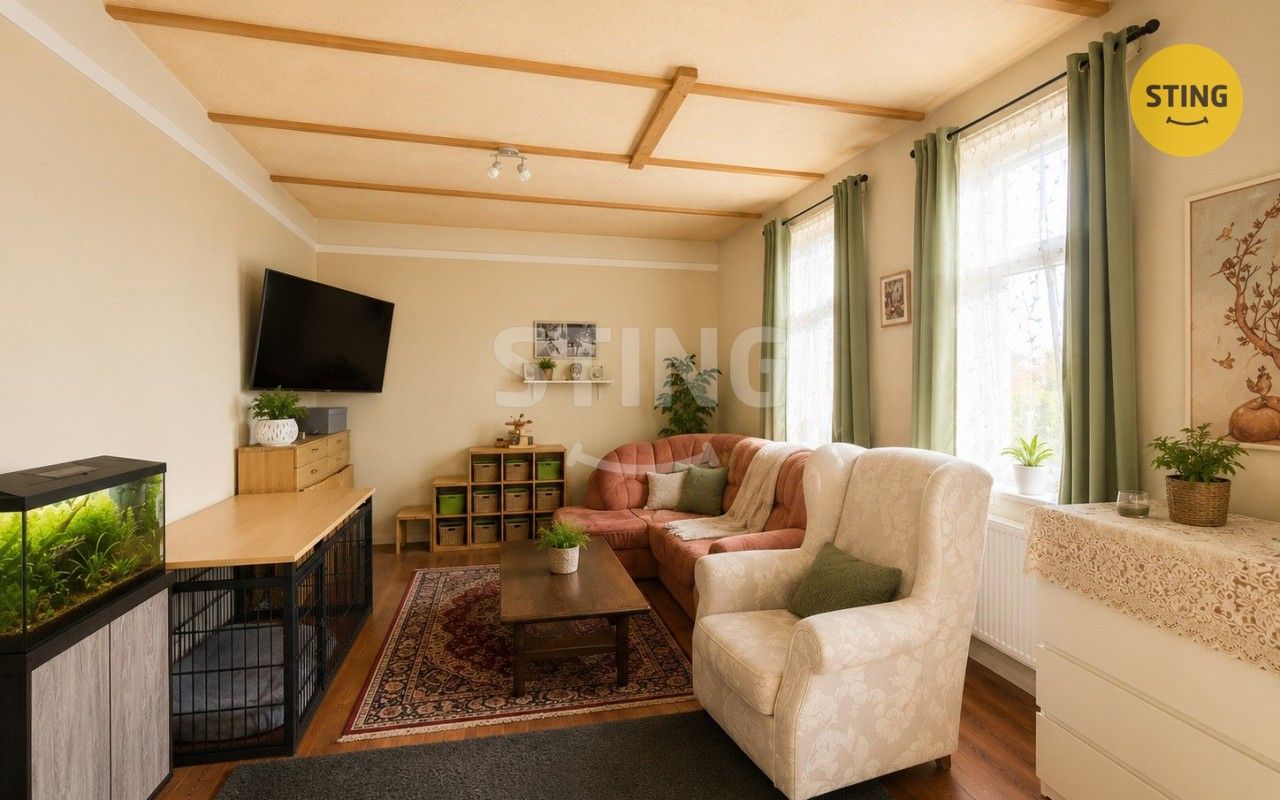 Rodinné domy, Příční, Velké Opatovice, 220 m² - 2