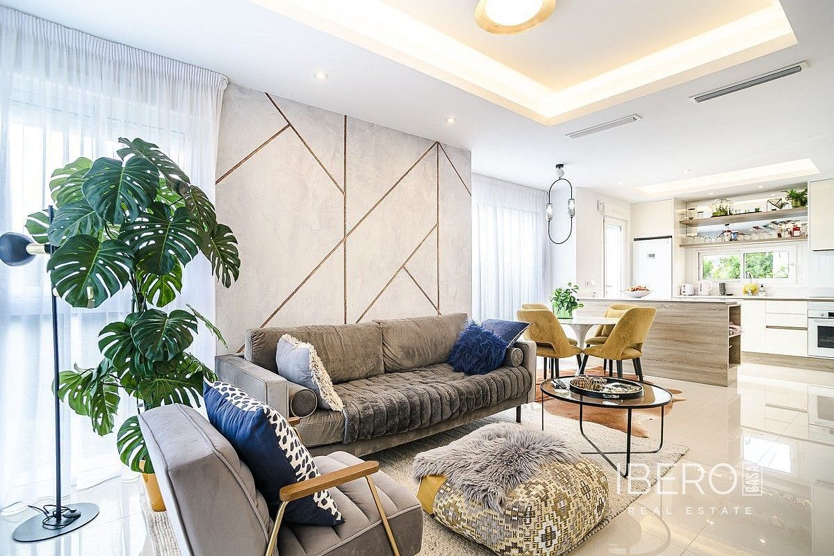 Rodinný dům · 134 m² · Ciudad Quesada, ES - 3