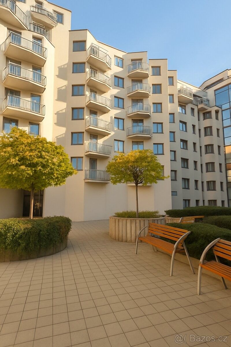 Prodej byt - Praha, 140 00