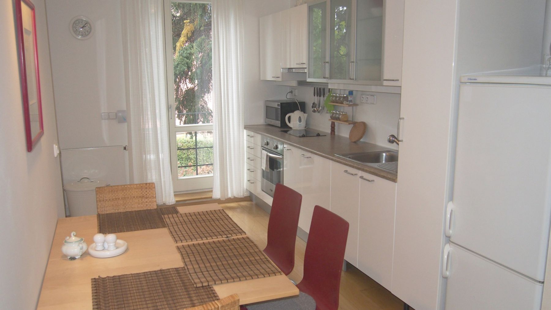 Byty, Kosatcová, Praha - Záběhlice, 61 m² - 1