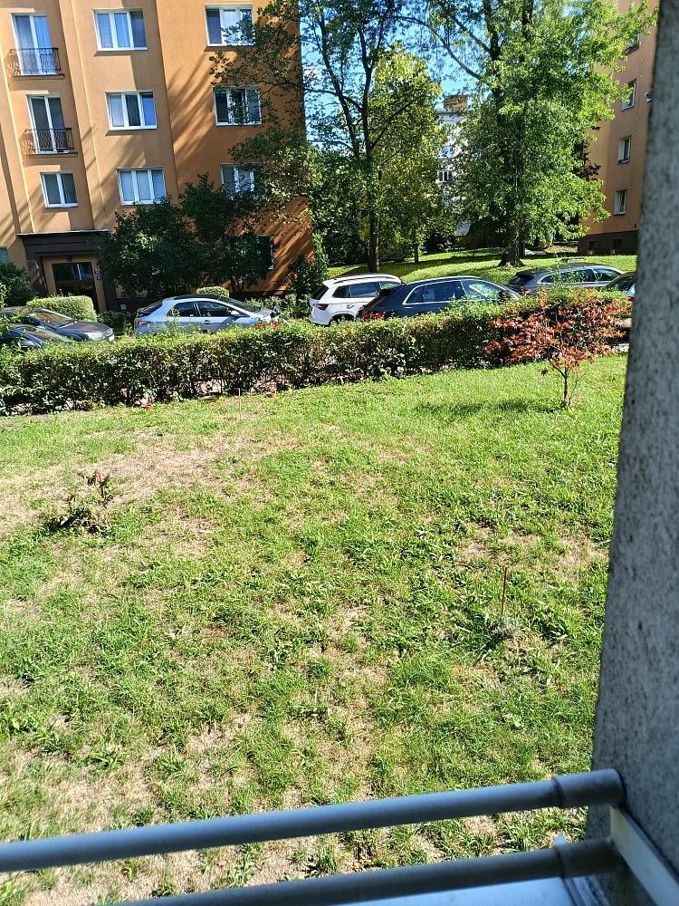 Prodej byt 2+1 - Praha - Strašnice, okres Praha 10, Hlavní město Praha, 54 m² - 5