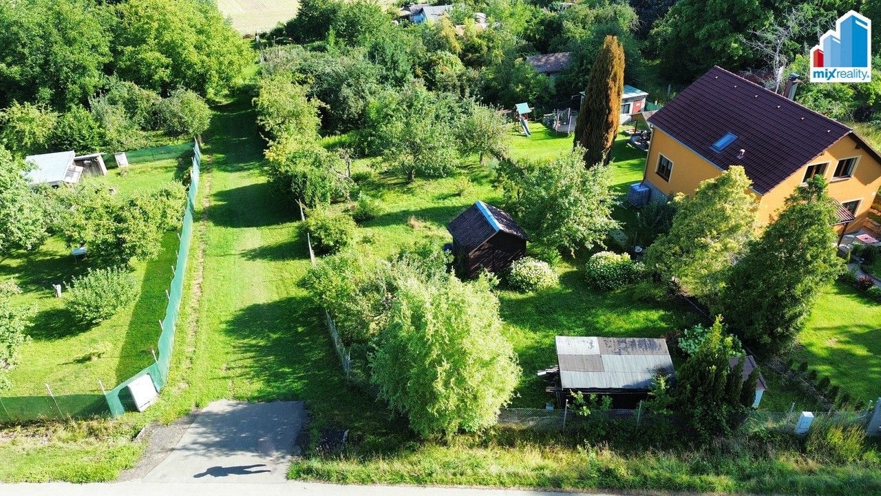 Pozemky pro bydlení, Pod Valíkem, Plzeň, 706 m²