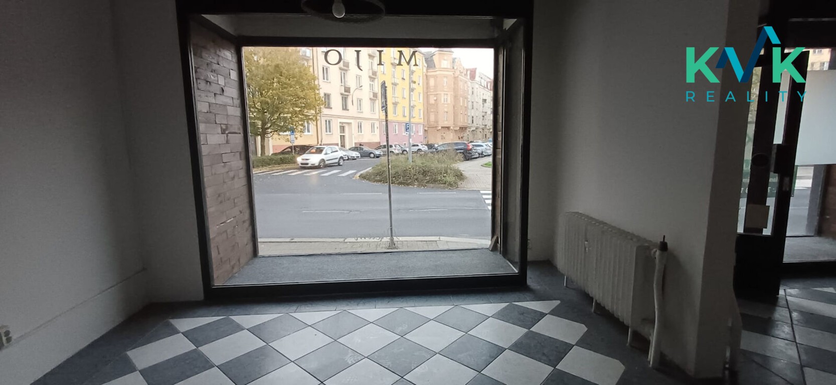 Obchodní prostory · 40 m² · Vítězná, Karlovy Vary - 3
