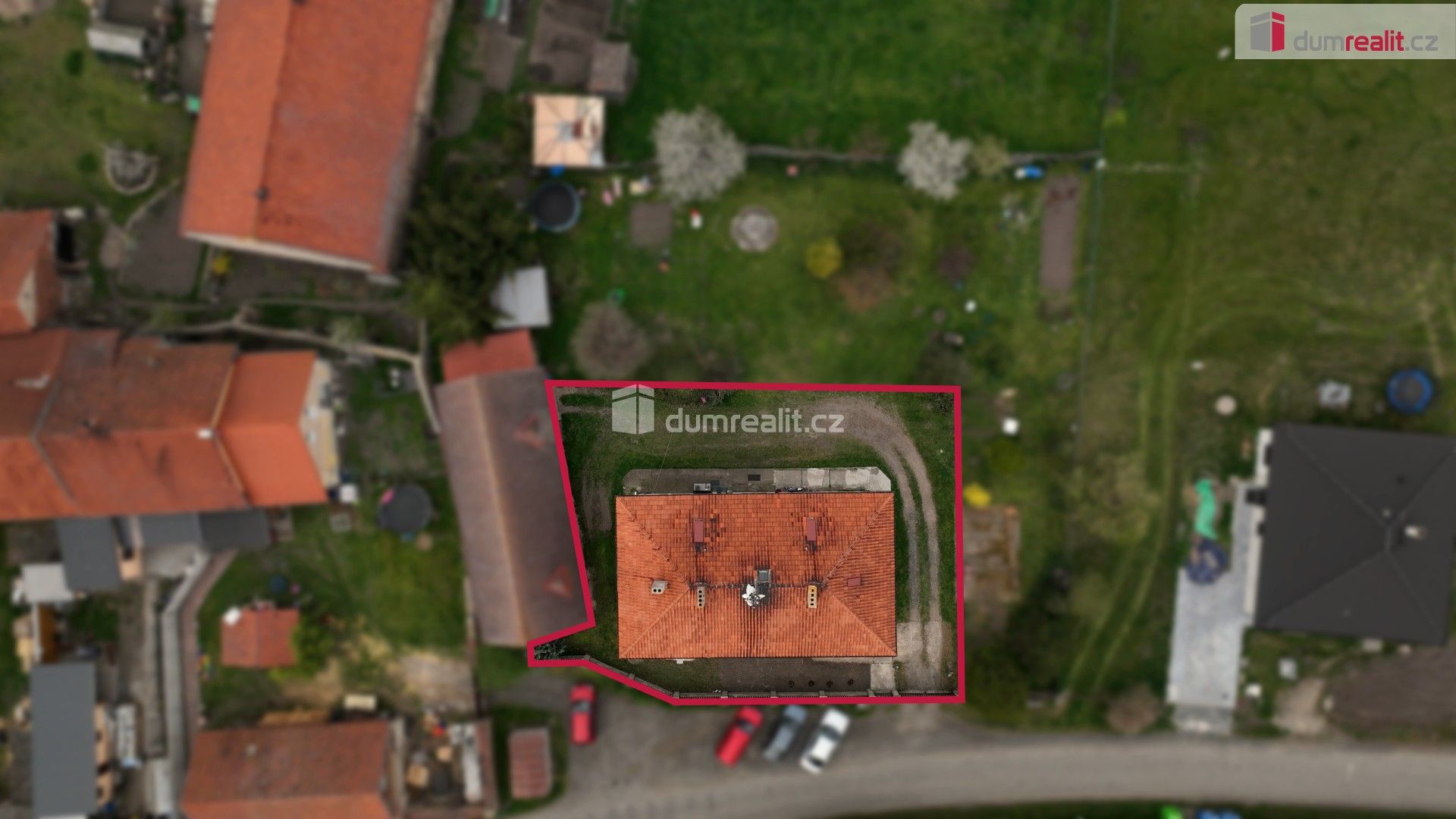 Prodej byt 3+1 - Ratenice, 81 m²