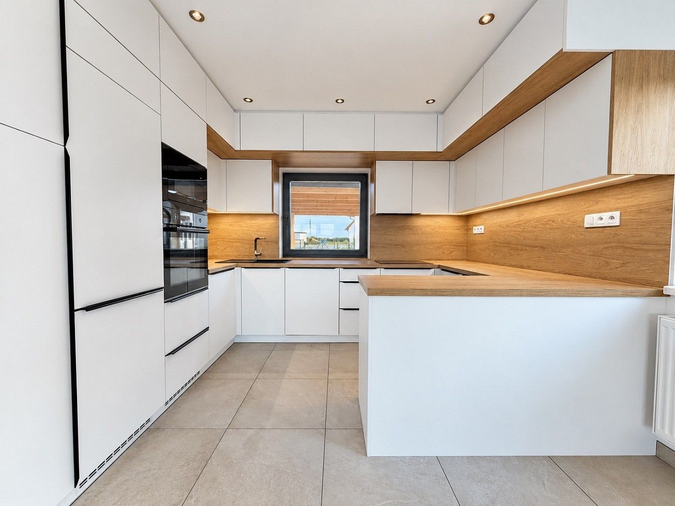 Rodinný dům · 165 m² · Arbesova, Světlá nad Sázavou, okres Havlíčkův Brod - 3
