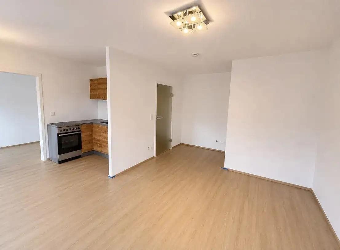 1+kk, Schiersteiner Straße Wiesbaden Wiesbaden Hessen 65187, 38 m² - 1