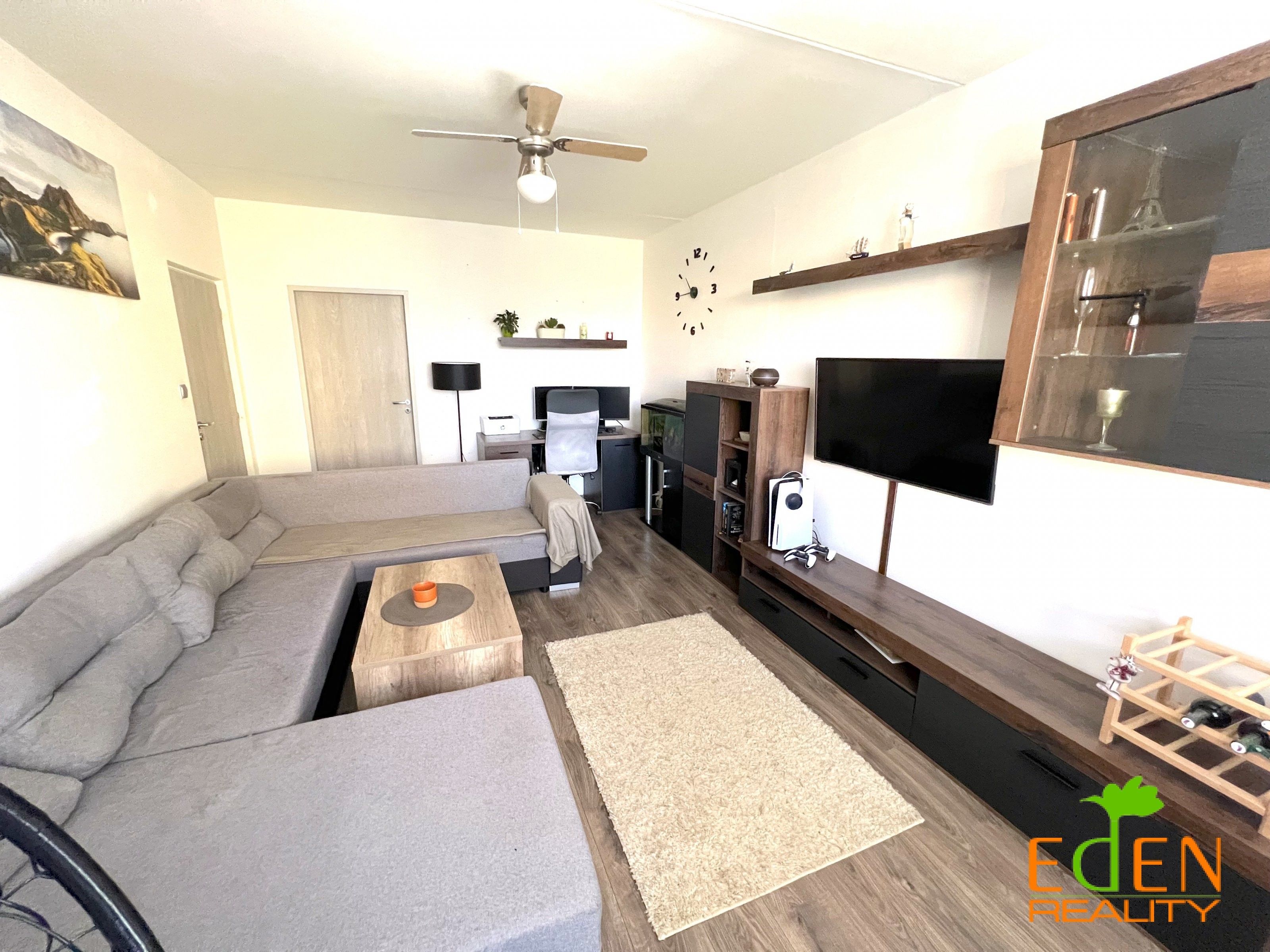 Prodej byt 3+1 - Bzenecká, Plzeň, 65 m²