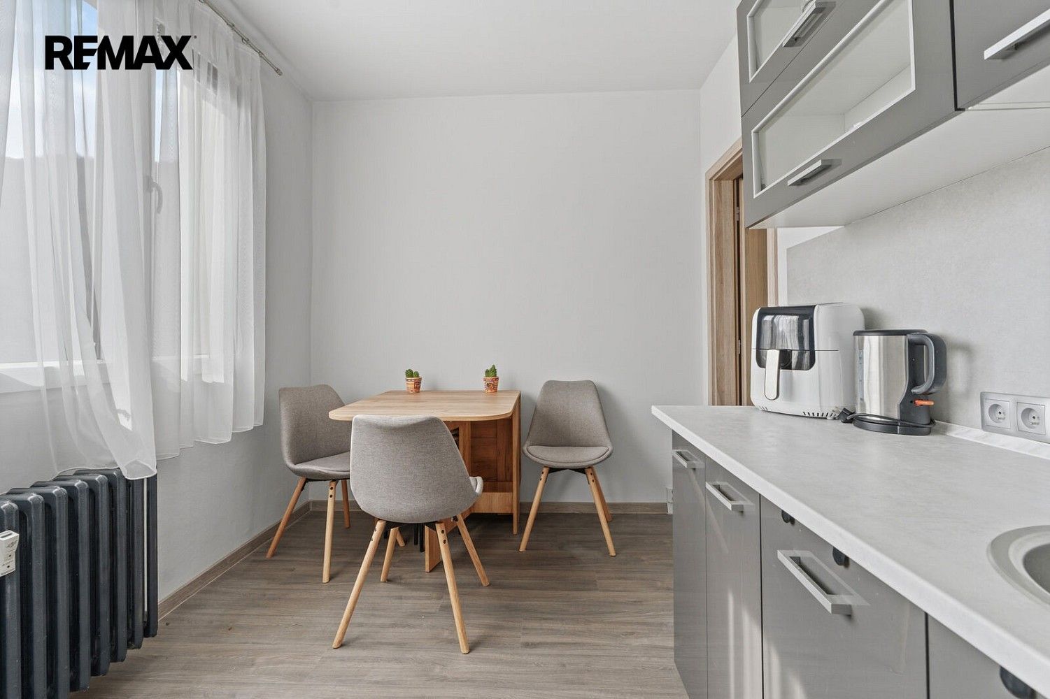 1+1, Ústí nad Labem - Střekov, Ústecký kraj, 42 m² - 2