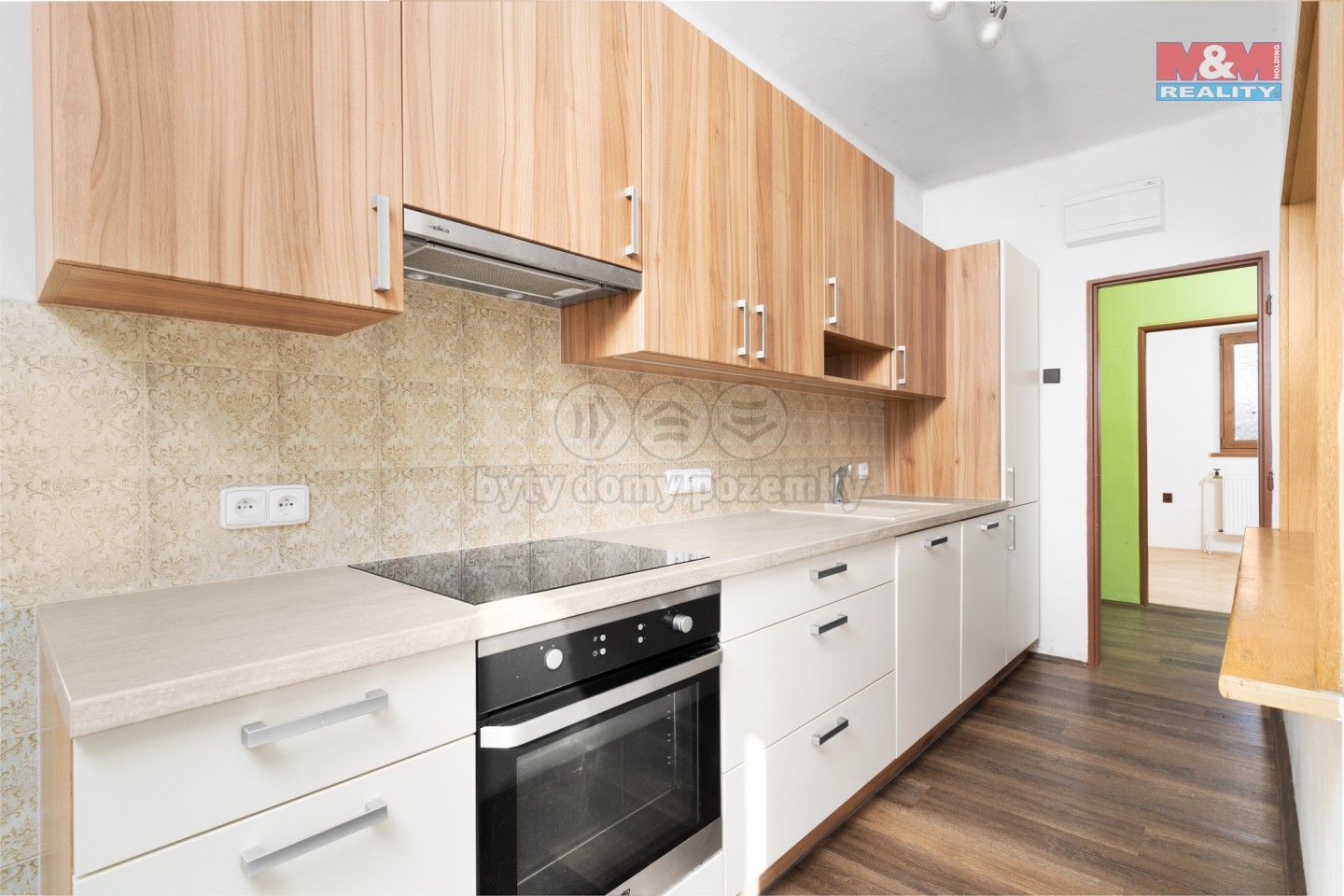 Prodej rodinný dům - Rovensko, 330 m²