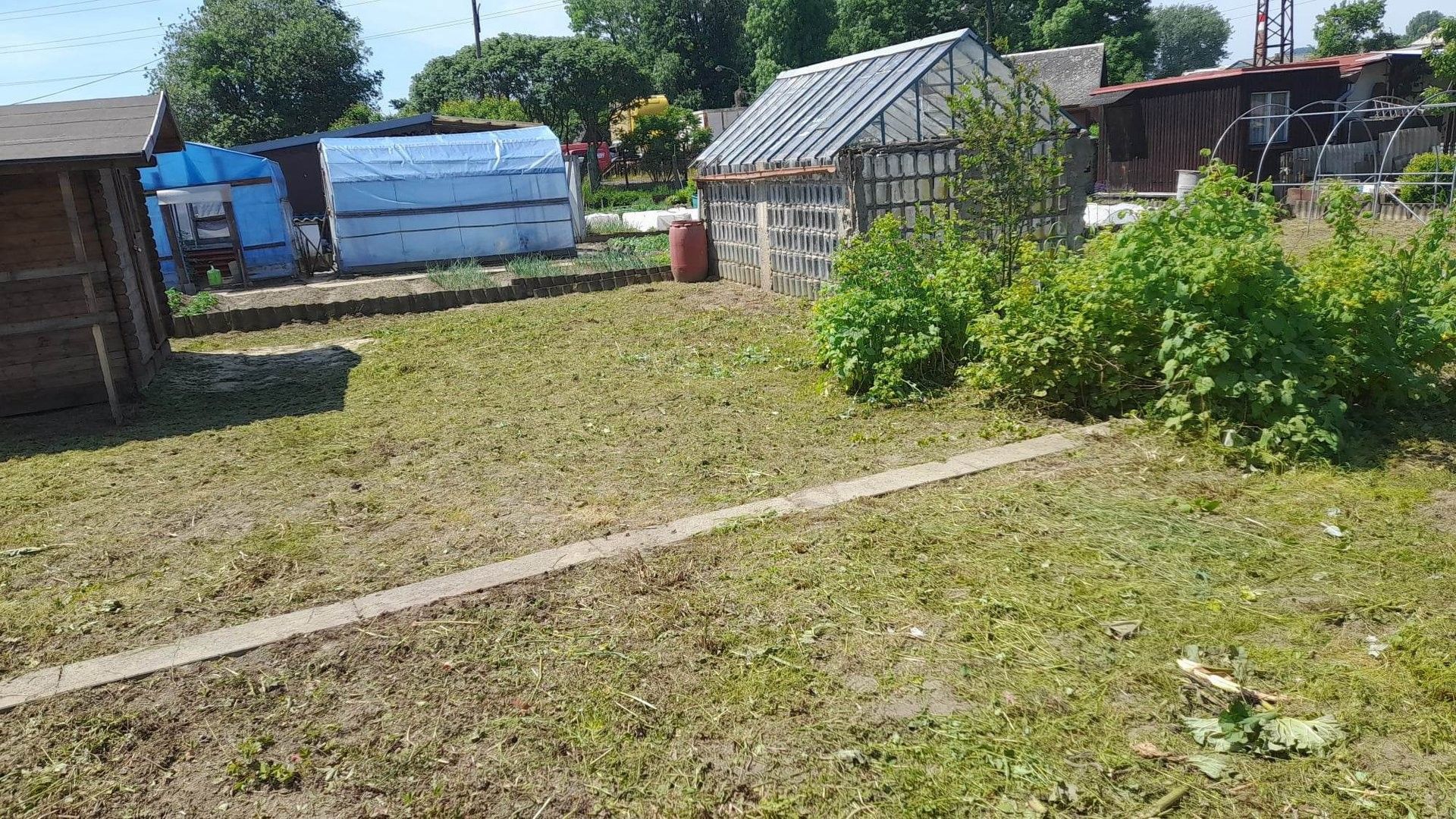 Prodej zahrada - Vikýřovická, Šumperk - 5