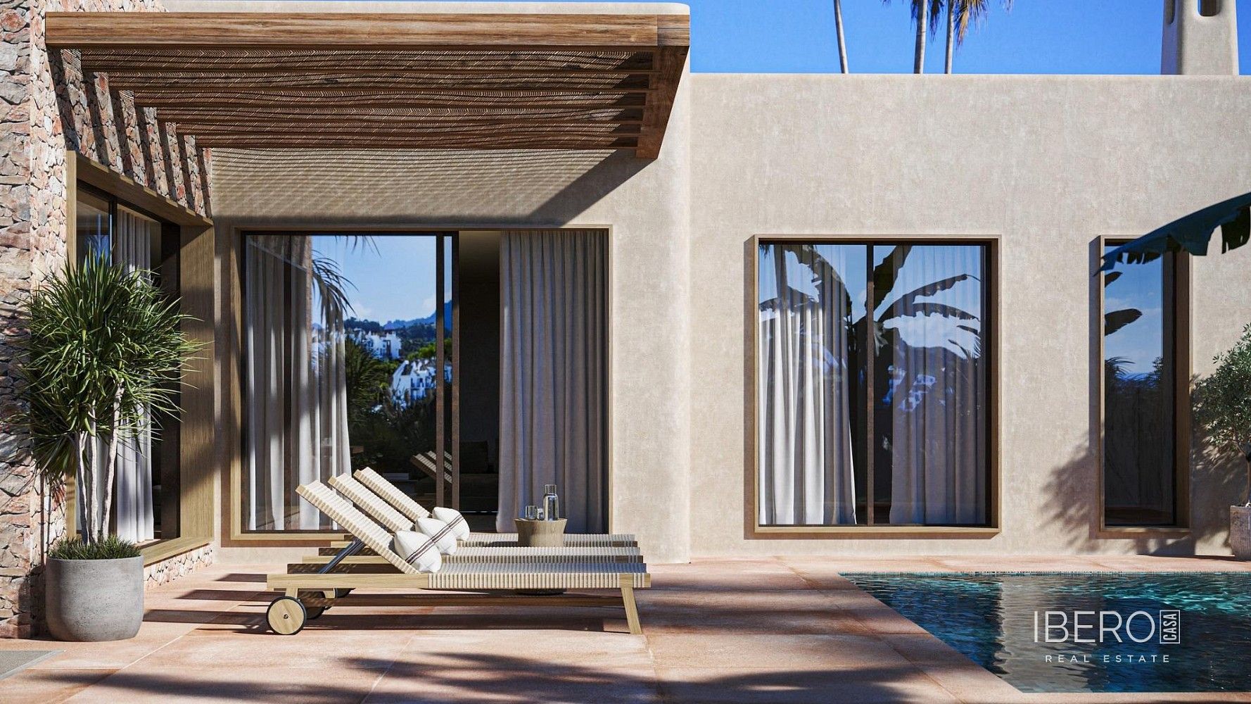 Prodej rodinný dům - Jávea Xàbia, ES, 240 m² - 5