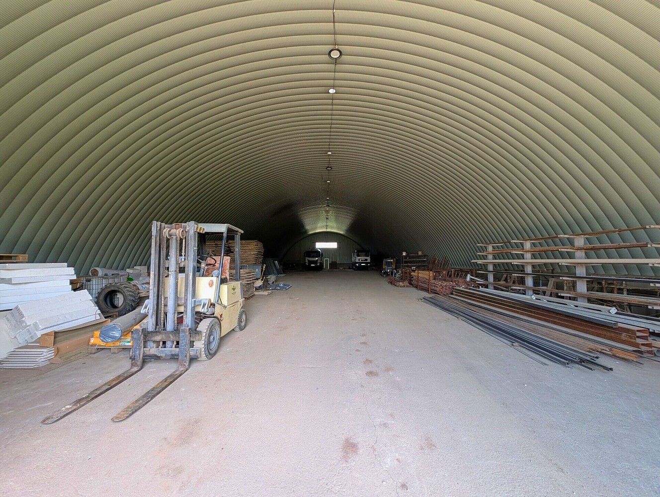 Výrobní prostory · 60 000 m² · Podbořany, okres Louny, Ústecký kraj - 4