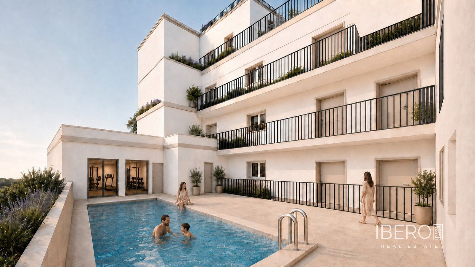 2+kk, La Zubia, Španělsko, 52 m² - 1